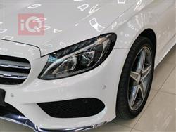 مێرسێدس بێنز C-Class